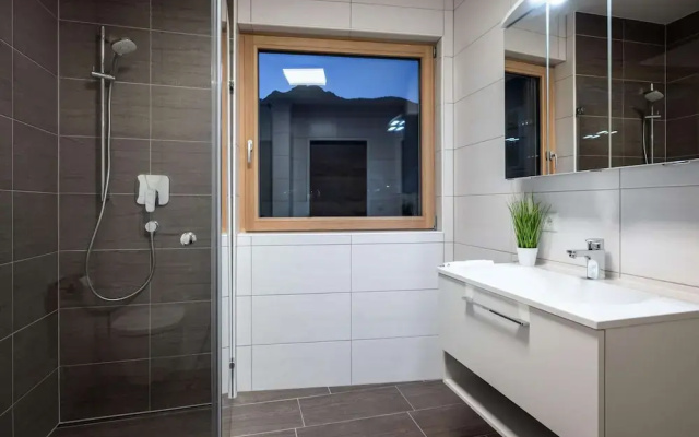Family Apartment in Schwaz