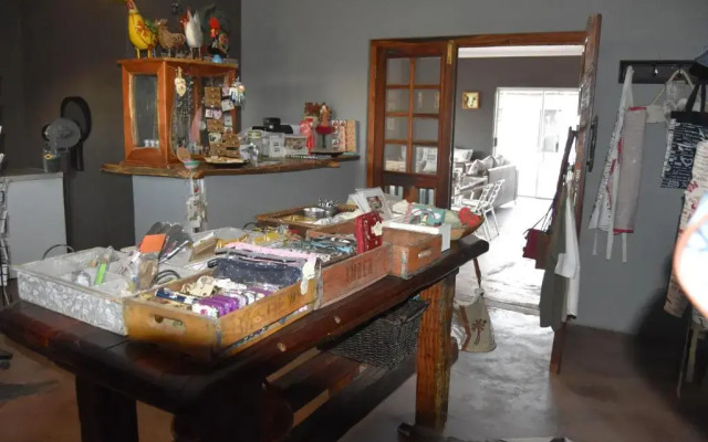 Kalahari Farmstall