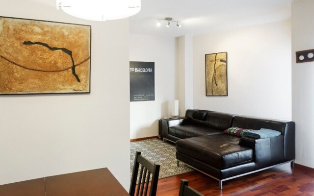 Centric Apartment Fira