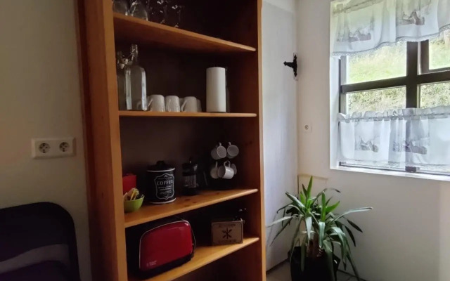 Prestshús Guesthouse