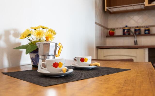 Welcomely - Casa Portopaglietto