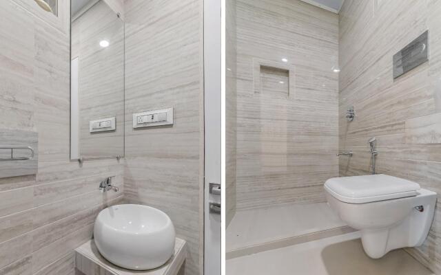 OYO Flagship 17200 Hotel Neelkamal Chembur