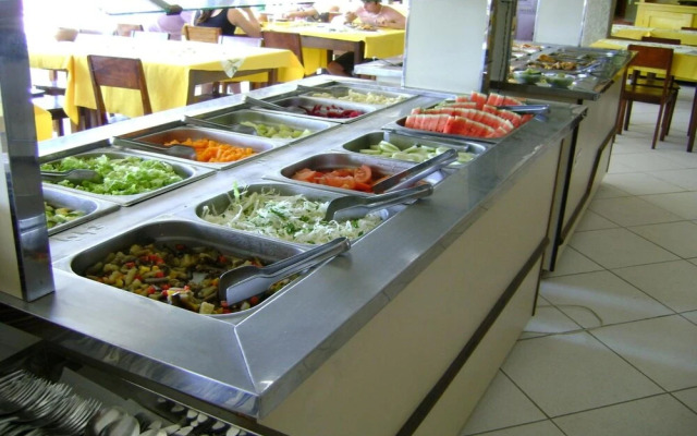 OYO Hotel Rainha