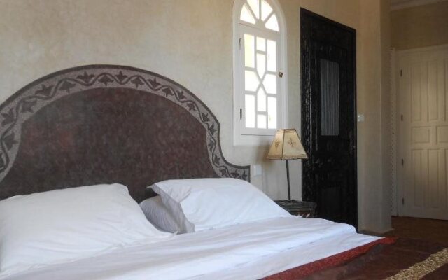 Riad La Fontaine Bleue
