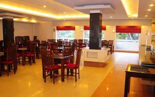 Montana Hotel Syariah