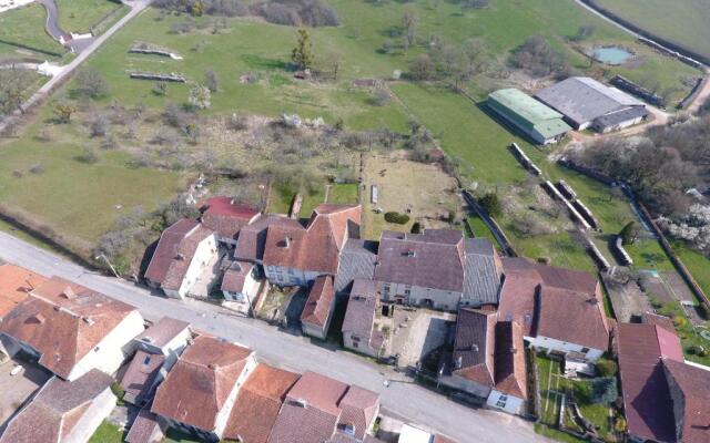 La Maison du Notaire
