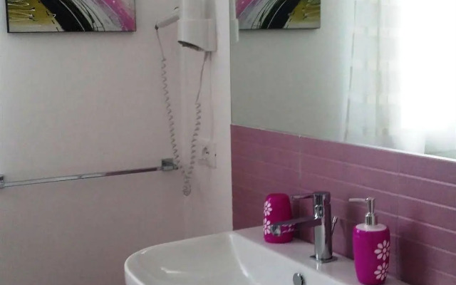Bed & Breakfast Terrazze Villanova