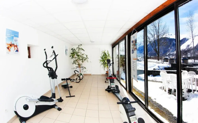 Résidence Nemea La Soulane