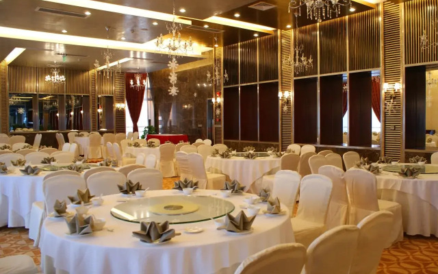 Ramada Kunshan