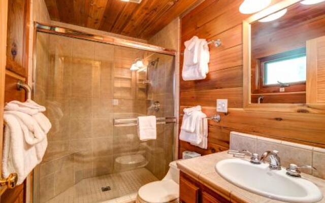 41A Cedar Chalet