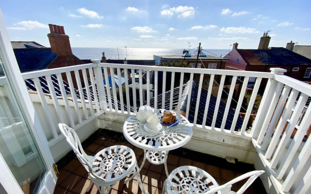 Albion House, Southwold