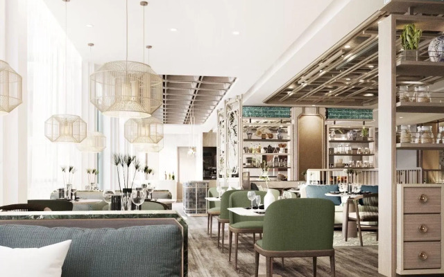 The Quarter Chaophraya by UHG