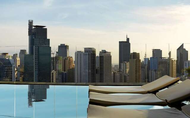 2 Bedroom Condo by Aubrey Paladin @ Gramercy Residences