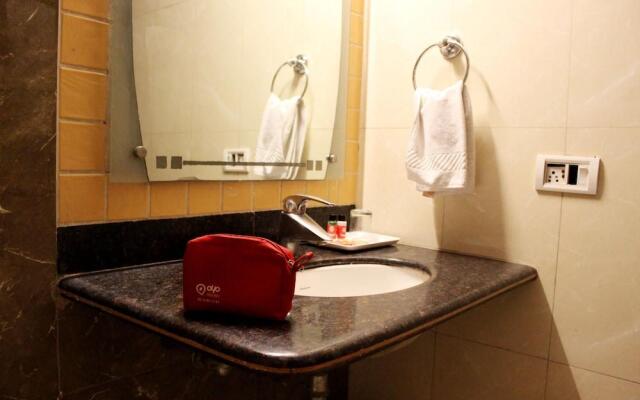 Hotel Geeson
