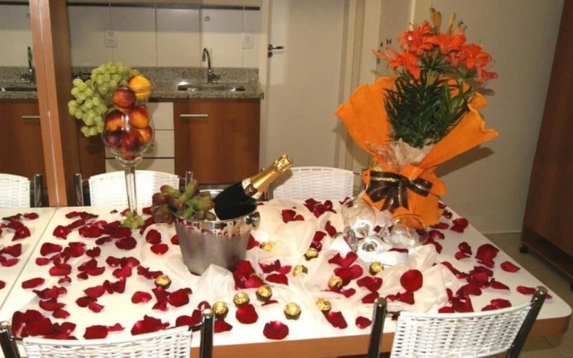 Serra Park Flat Services