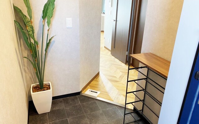At RLiS House Osaka Domecity