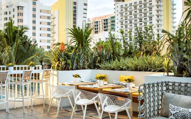 Hyatt Centric South Beach Miami