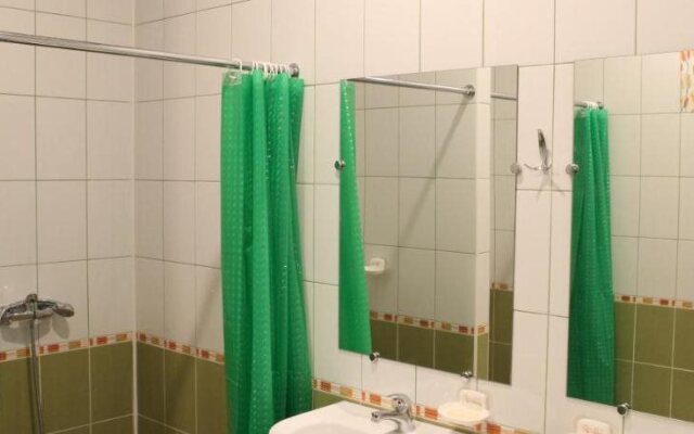 Hostel na Lenina