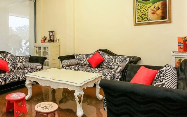 Little Nook B&B