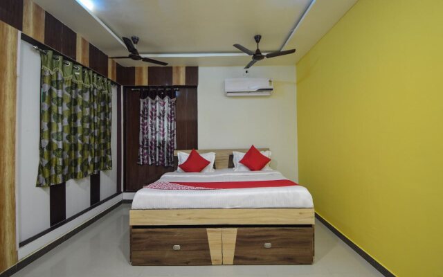 OYO Rooms Railway Station Abu Road