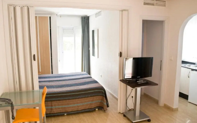 Aparthotel Villas La Manga