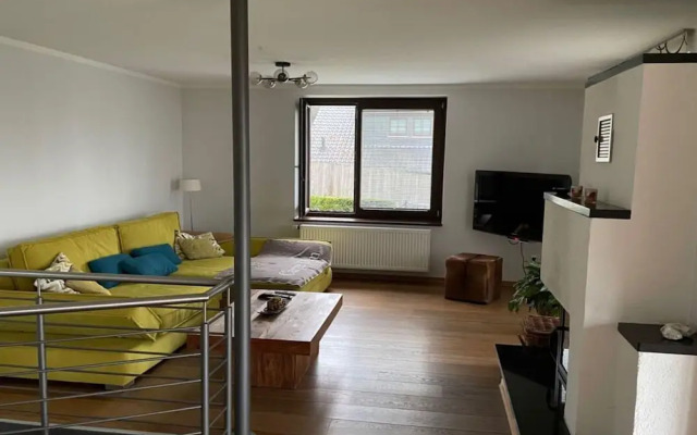 Holiday Home Huus Adele