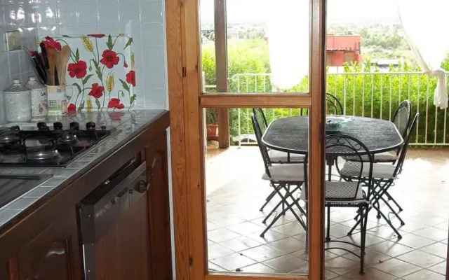 Casa Vacanze Mercedes