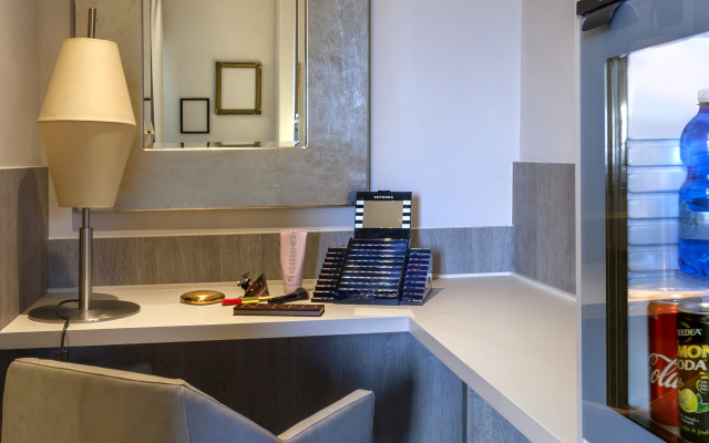 Living Hotel