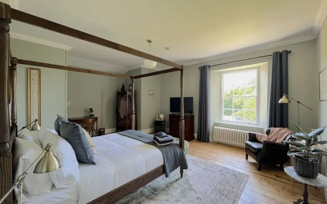 Sancreed House B&B