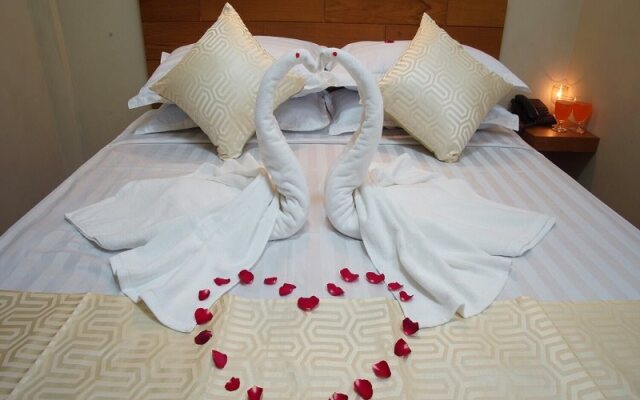 Hotel My Way