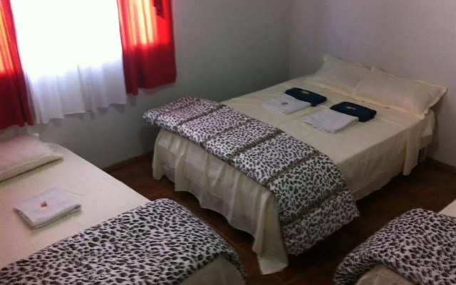 Hotel Alfa Cataratas