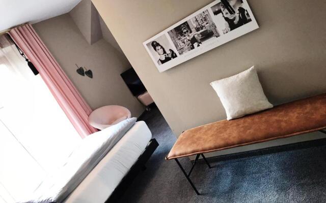 Hotel Krumbach
