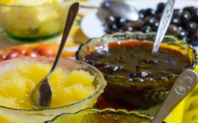 Villa Vera Guest House