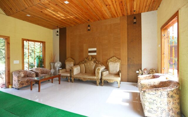Corbett Tiger Lane by OYO  Rooms