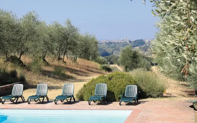 Montechiaro Wine Estate