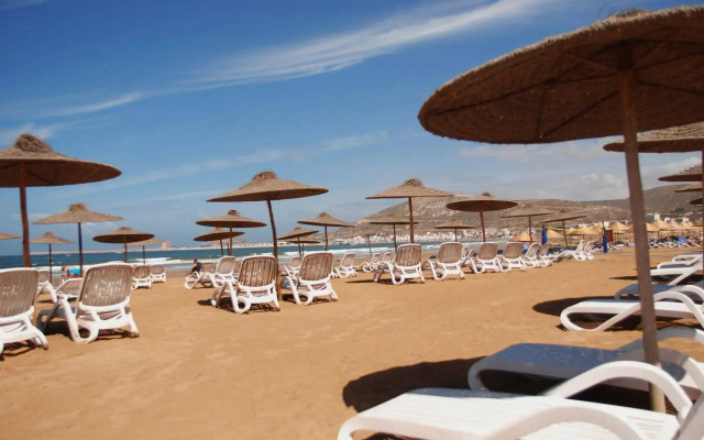 Allegro Agadir