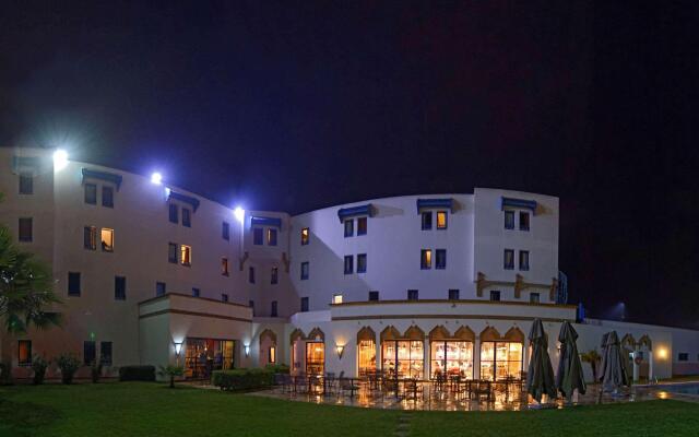 Hotel ibis El Jadida