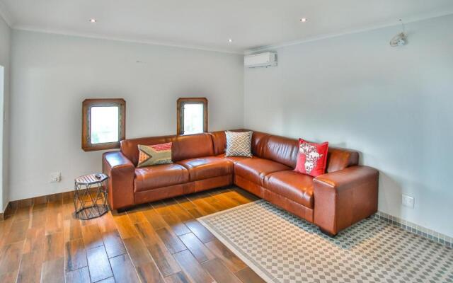 Ashley Beach House