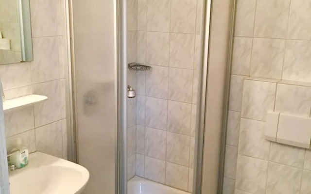 Landgasthof Rheda Hotel - Restaurant