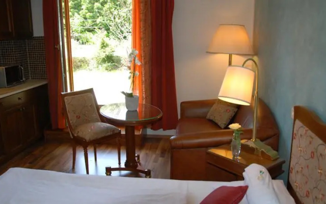 St. Martin Apartmanház