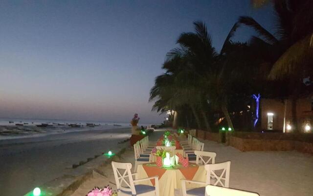 Swahili Beach Resort