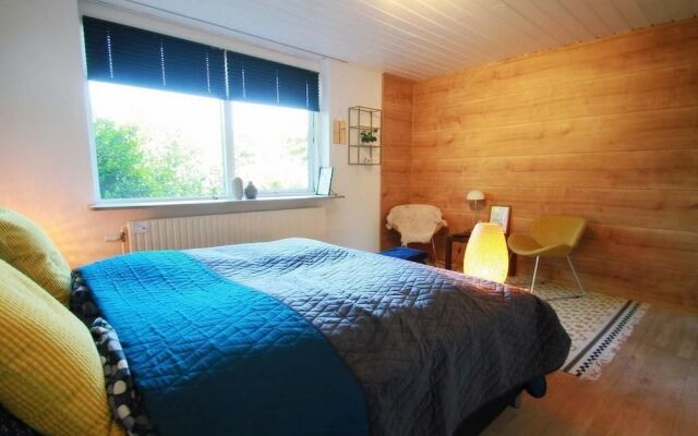 Tornby Guesthouse