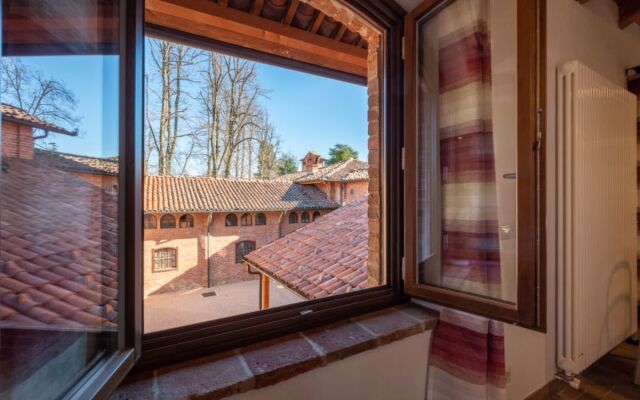 Apartment Il Tiglio Mondovì