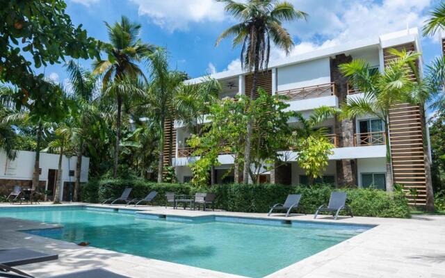Saman Residence