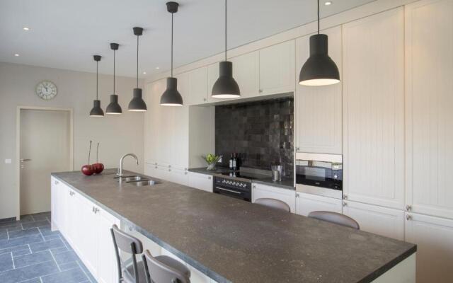 Holiday Home De Maalderij