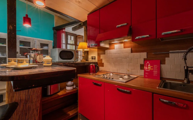 Rocca Apartment by Wonderful Italy