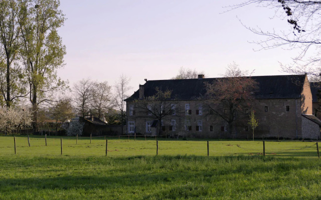 Spacious Apartment near Town Center in Mesch