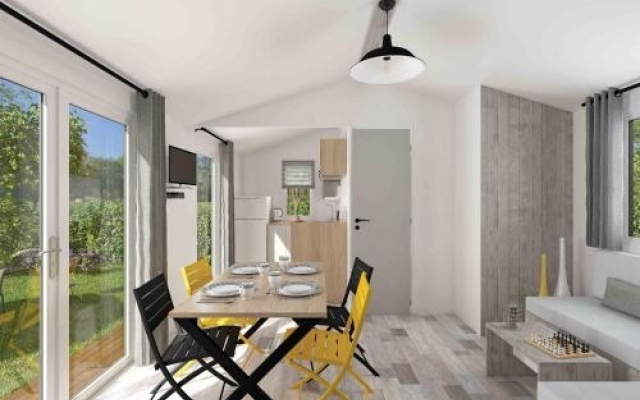 Camping Côté Ô Carnac