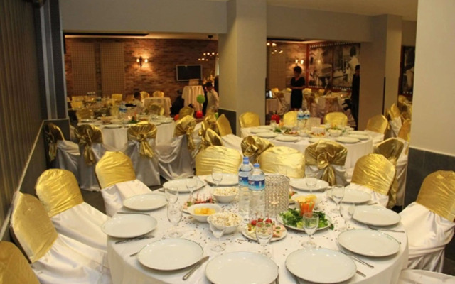 Maltepe Hotel 2000