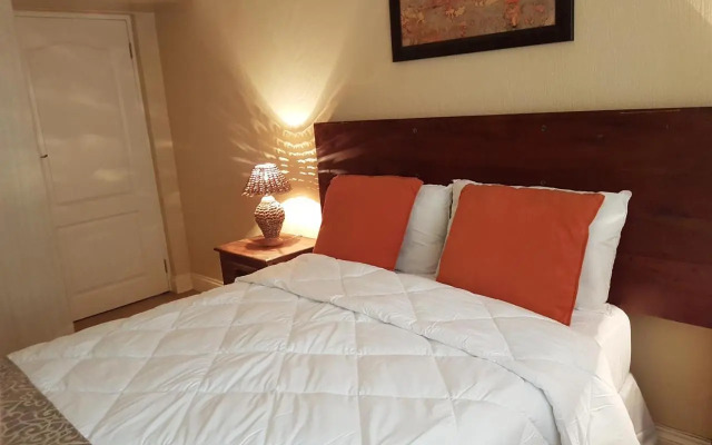 Ocean View Villas Unit G02